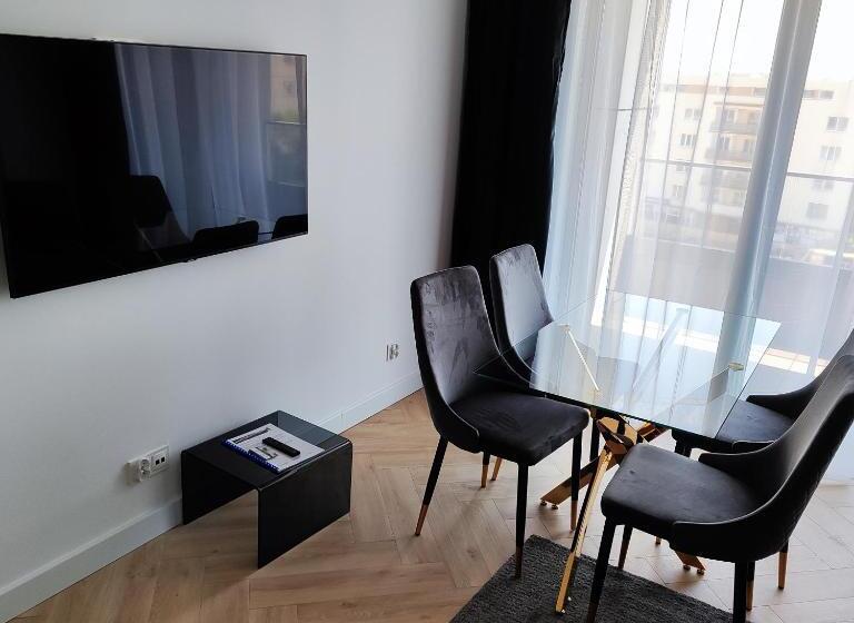 Президентский Люкс, Sleepy3city Plac Unii