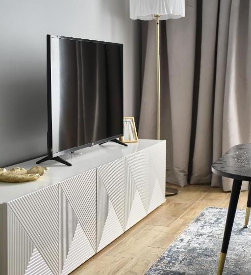 سوئیت جونیور خانوادگی, Słone Residence Apartamenty & Beer Spa