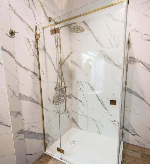 سوئیت جونیور خانوادگی, Słone Residence Apartamenty & Beer Spa