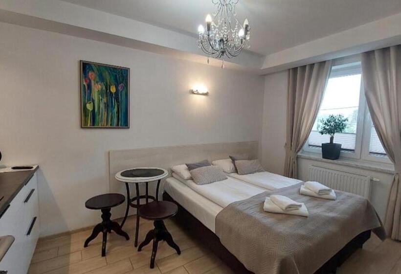 Номер Стандарт, Apartamenty Biała Perła