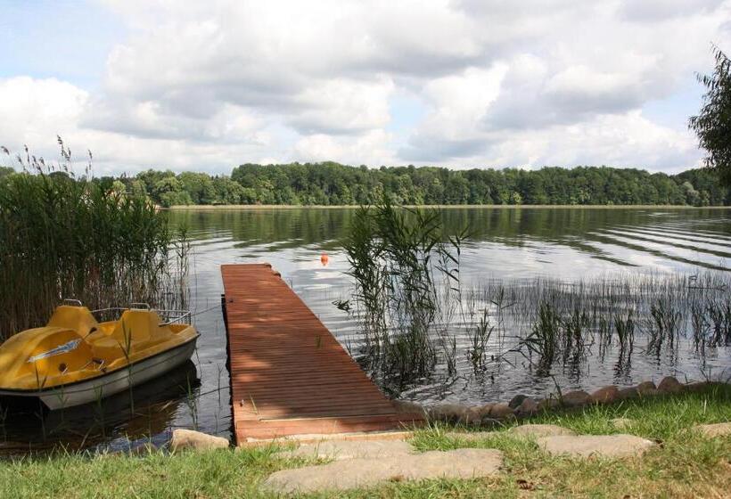 Вилла Superior 1 Спальня, Port Jeziorak