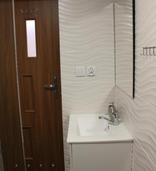 آپارتمان دوبلکس 1 خوابه, Apartamenty Kadłubek