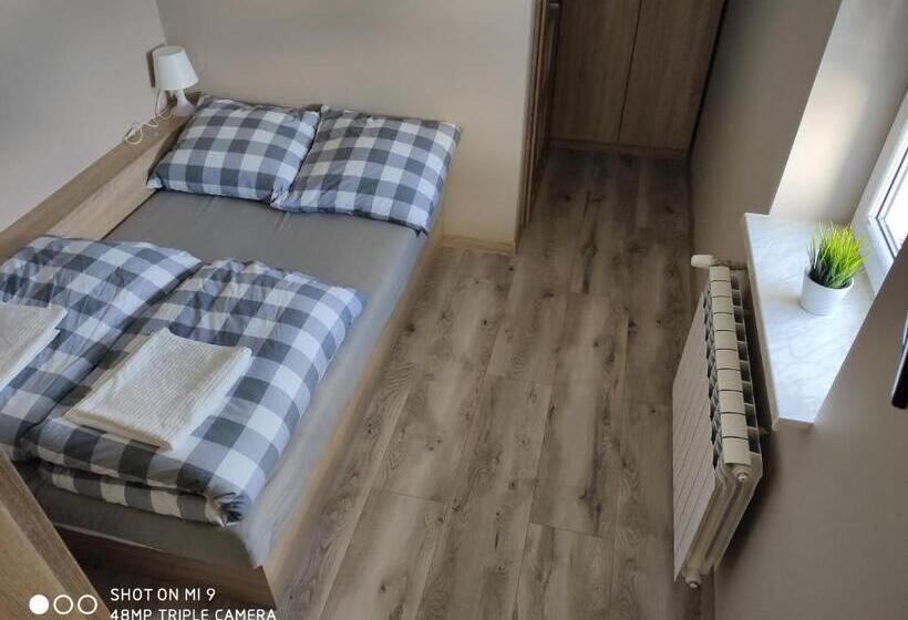 Номер Стандарт, Krollhouse Pokoje Gościnne