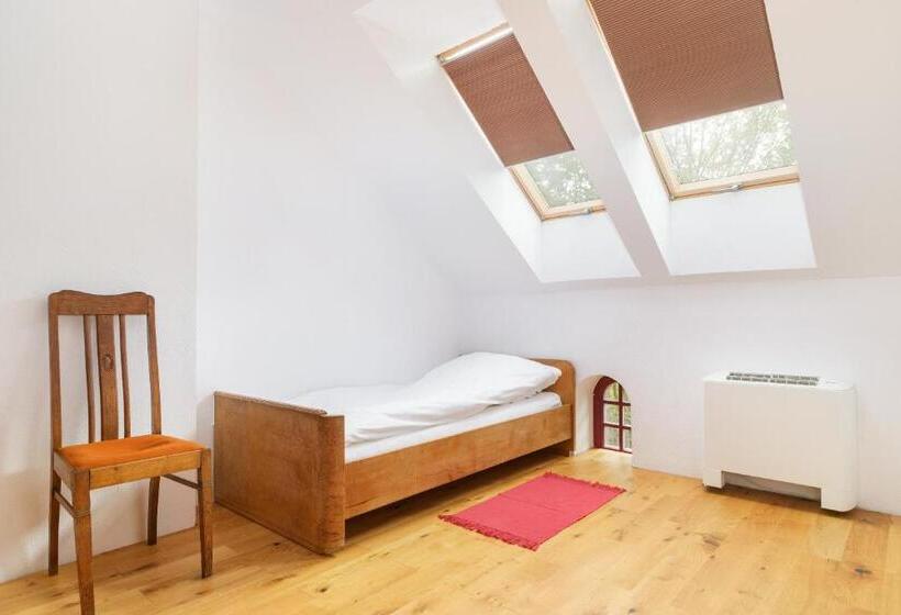 Family Suite, Rokitnica 37