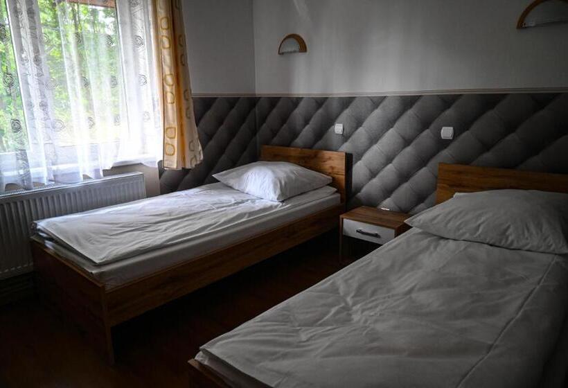 Номер Deluxe, Pokoje Gościnne „sen”