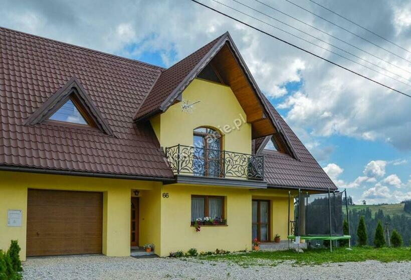 Номер Стандарт Трехместный, Noclegi Nad Lasem