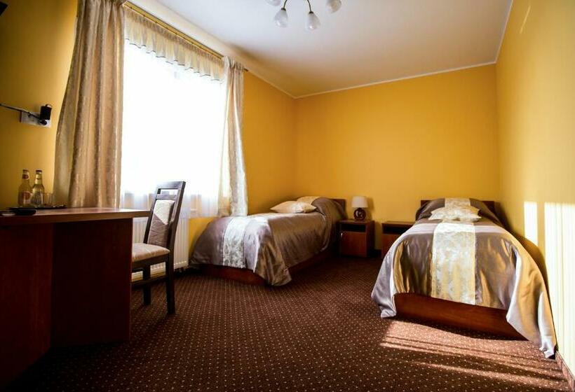 Номер Стандарт, Park Hostel