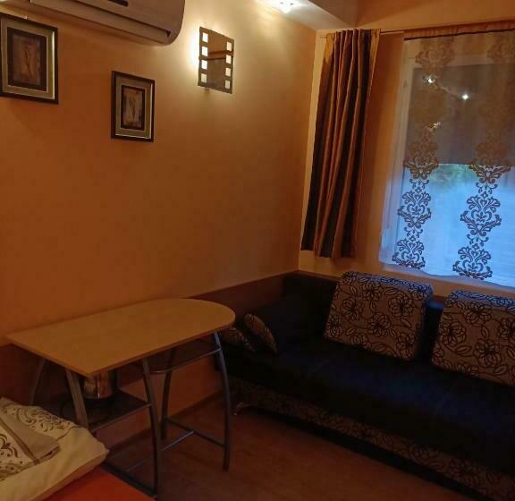 اتاق استاندارد سه نفره, Vanilla Pokoje I Apartamenty Nad Brzegiem Jeziora
