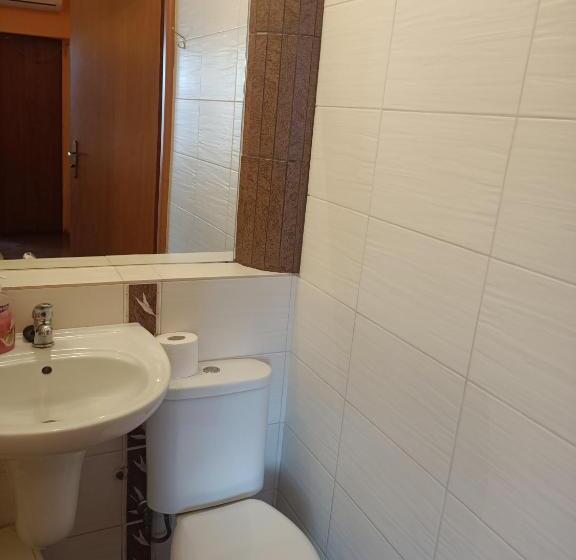 اتاق استاندارد با بالکن, Vanilla Pokoje I Apartamenty Nad Brzegiem Jeziora
