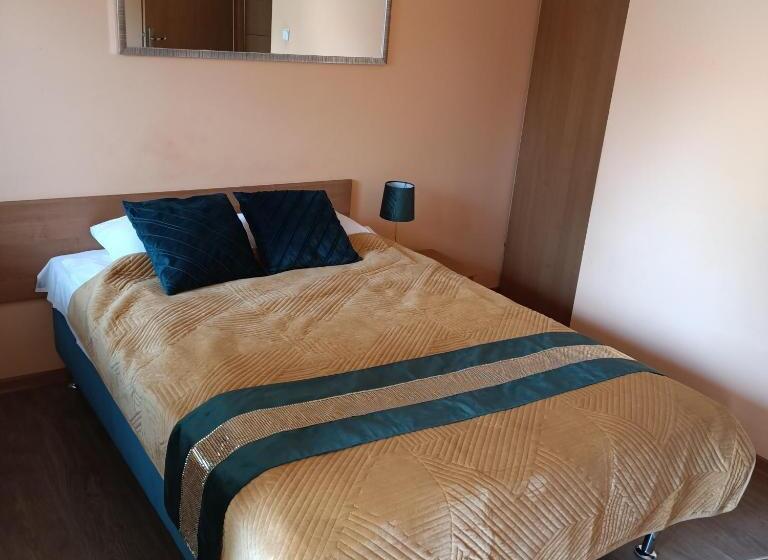 اتاق عادی, Vanilla Pokoje I Apartamenty Nad Brzegiem Jeziora