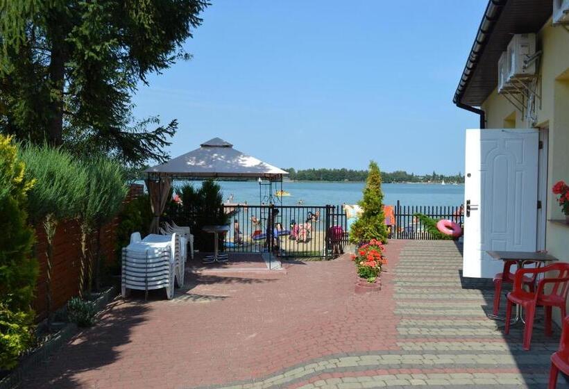 آپارتمان 1 خوابه, Vanilla Pokoje I Apartamenty Nad Brzegiem Jeziora