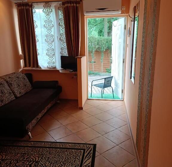 اتاق استاندارد, Vanilla Pokoje I Apartamenty Nad Brzegiem Jeziora