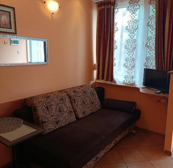 اتاق استاندارد, Vanilla Pokoje I Apartamenty Nad Brzegiem Jeziora