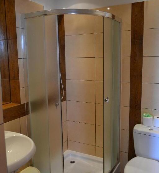 1 Bedroom Apartment Lake View, Vanilla Pokoje I Apartamenty Nad Brzegiem Jeziora