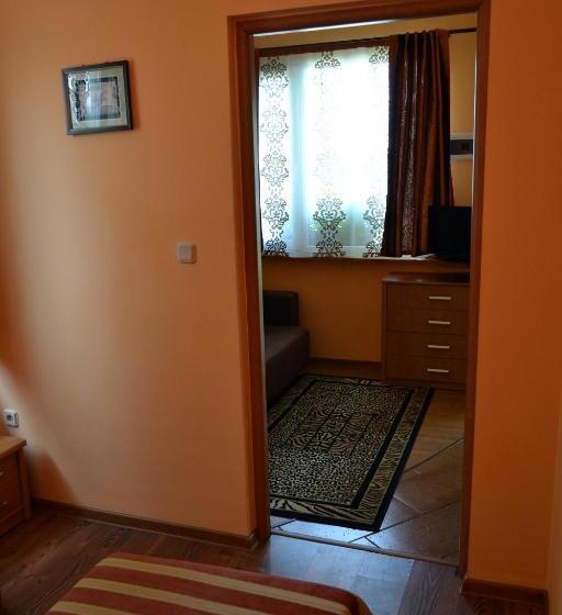 1 Bedroom Apartment Lake View, Vanilla Pokoje I Apartamenty Nad Brzegiem Jeziora