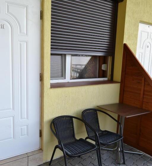 اتاق استاندارد با چشم‌انداز دریاچه, Vanilla Pokoje I Apartamenty Nad Brzegiem Jeziora