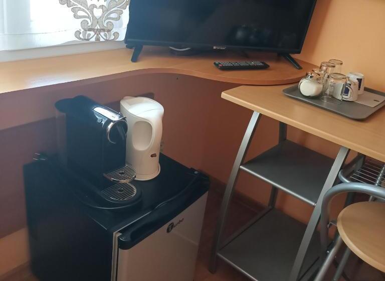 آپارتمان 1 خوابه, Vanilla Pokoje I Apartamenty Nad Brzegiem Jeziora