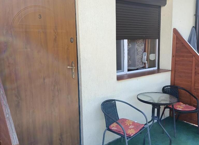 آپارتمان 1 خوابه, Vanilla Pokoje I Apartamenty Nad Brzegiem Jeziora