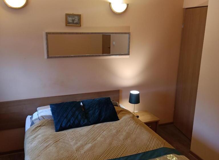 اتاق عادی, Vanilla Pokoje I Apartamenty Nad Brzegiem Jeziora