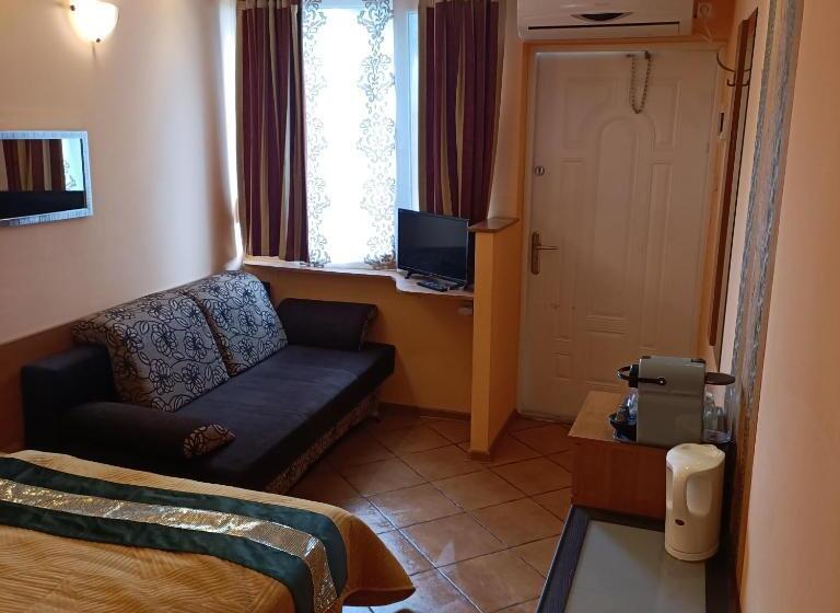 اتاق استاندارد, Vanilla Pokoje I Apartamenty Nad Brzegiem Jeziora