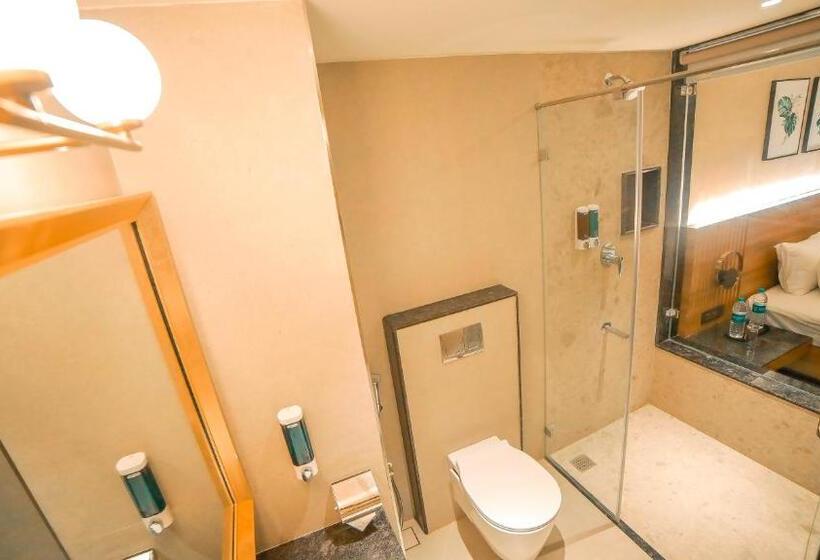 Номер Superior Кровать Кинг, Grand Palace Hotel & Spa