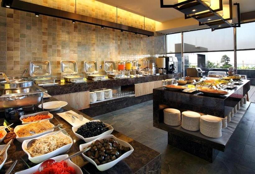 اتاق استاندارد, Park City Hotel   Luzhou Taipei