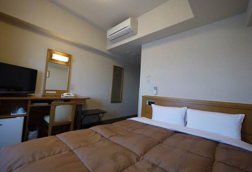 اتاق استاندارد, Route Inn Nishinasuno