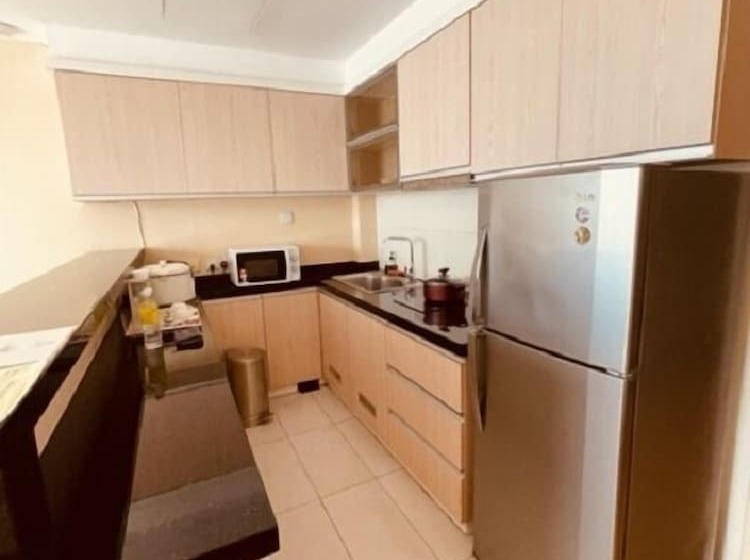 침실 1개 아파트, Jinhold Apartment Hotel Bintulu