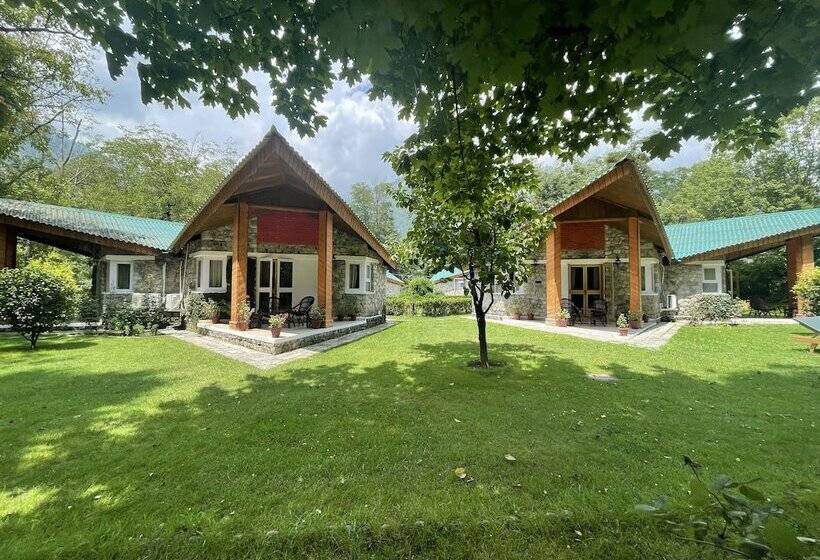 غرفة سوبيريور, Span Resort And Spa, Manali