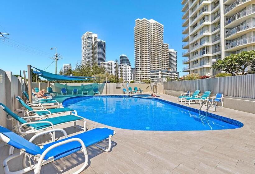 آپارتمان سوپریور 1 خوابه با چشمانداز دریا, Talisman Apartments