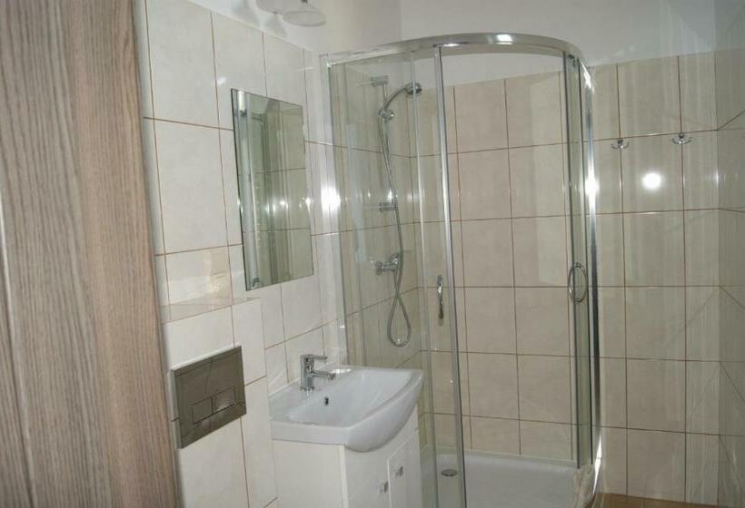 Quarto Estandar, Dom Wczasowy Zefir