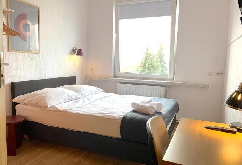 Номер Basic, Premium Hostel & Bistro