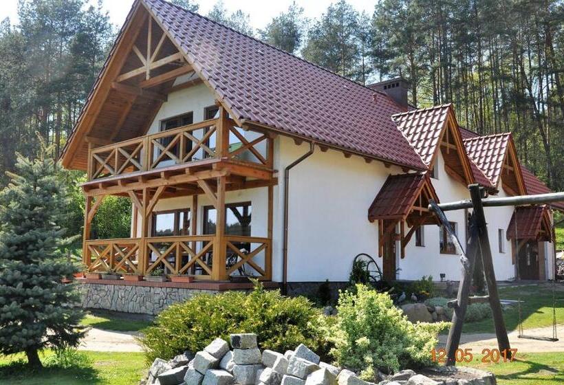Номер Стандарт с Террасой, Agroturystyka W świcie