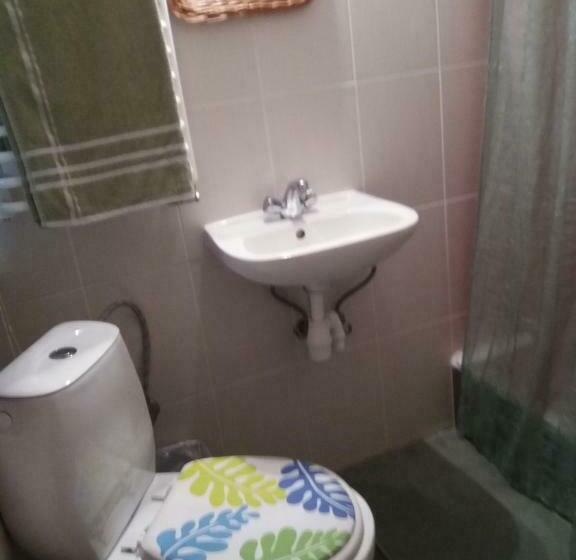 اتاق استاندارد, Nad Krolówką