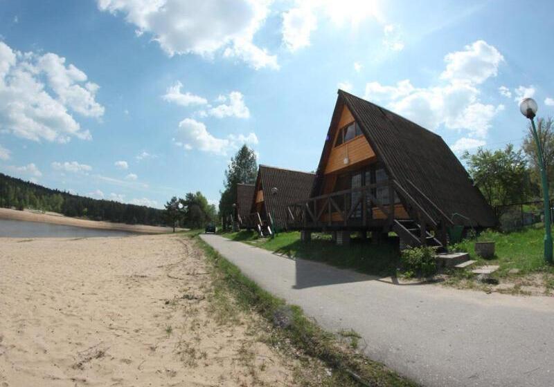 Семейное Бунгало, Owir Rejów
