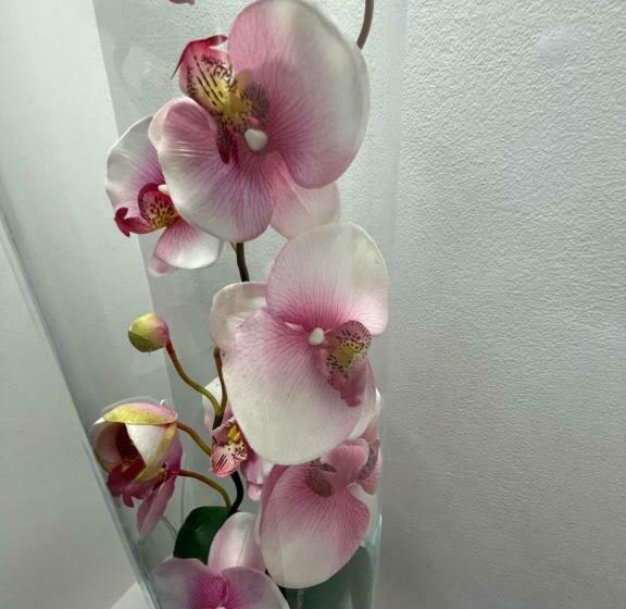 标准间带阳台, Willa Mira 200 Metrów Od Morza