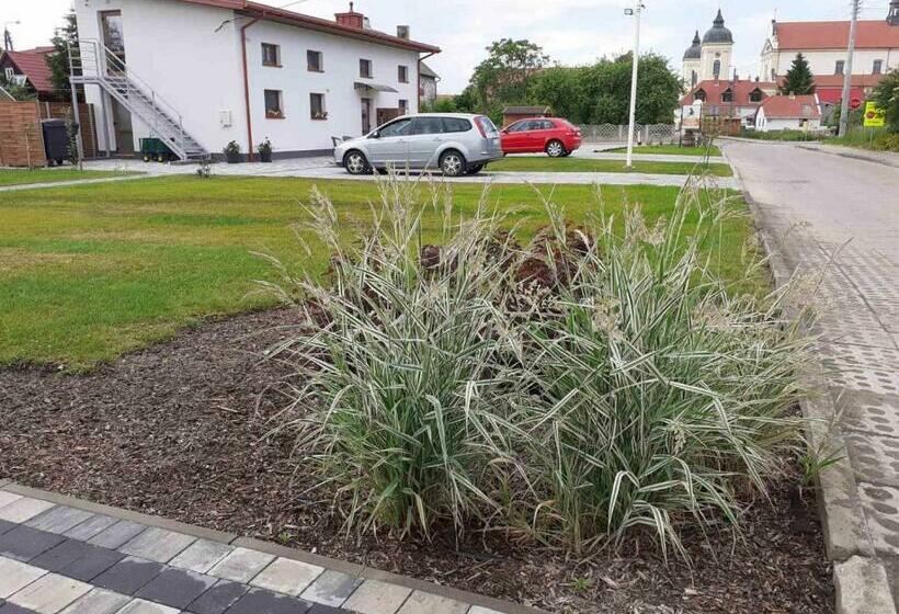 חדר סטודיו סטנדרד, Przystanek Tykocin   Apartamenty Gościnne