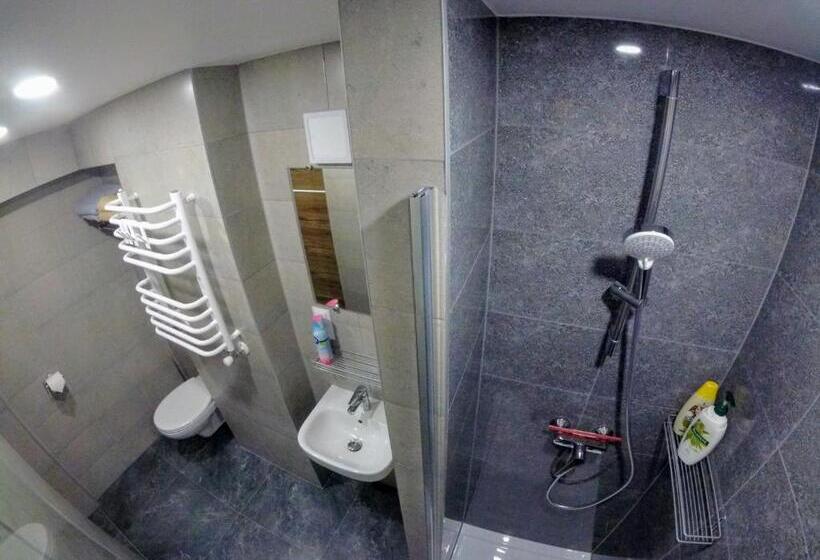 חדר סטודיו סטנדרד, Przystanek Tykocin   Apartamenty Gościnne