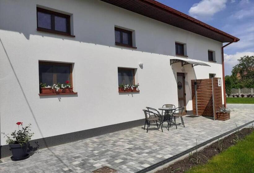 דירת חדר, Przystanek Tykocin   Apartamenty Gościnne