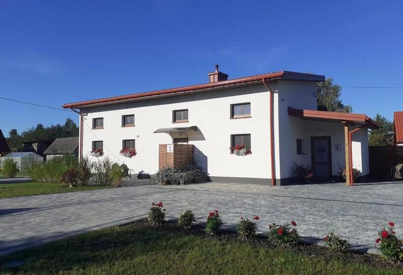 דירת חדר, Przystanek Tykocin   Apartamenty Gościnne