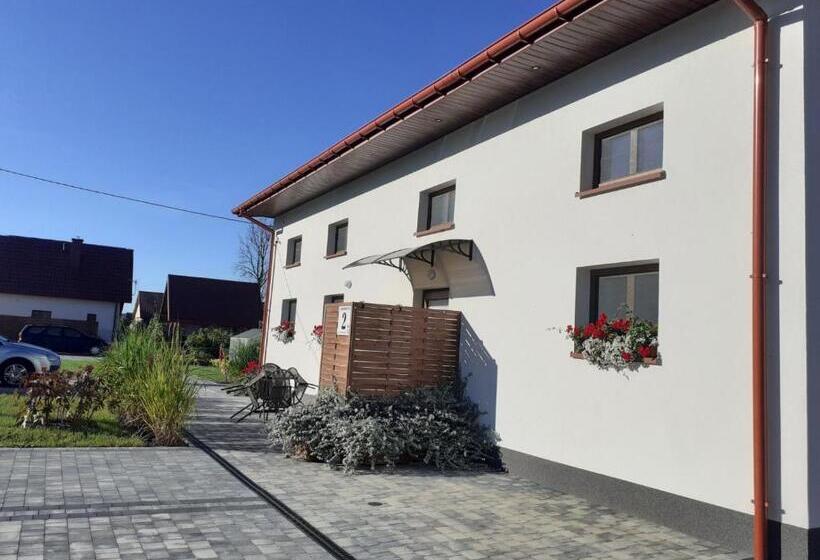 Апартаменты 1 Спальня, Przystanek Tykocin   Apartamenty Gościnne