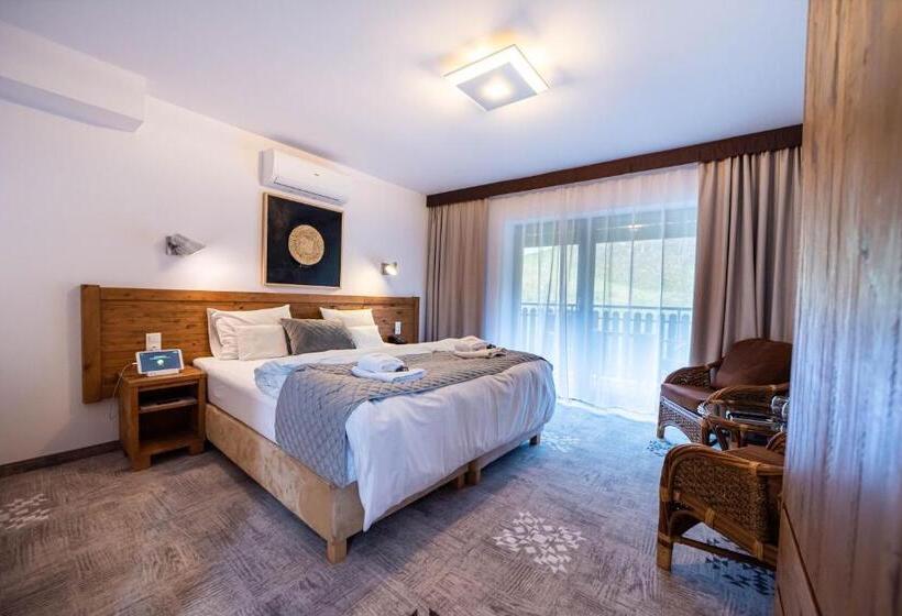 Номер Стандарт, Apartamenty Przy Hotelu żywieckim