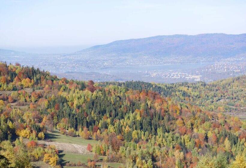 Номер Стандарт, Apartamenty Przy Hotelu żywieckim
