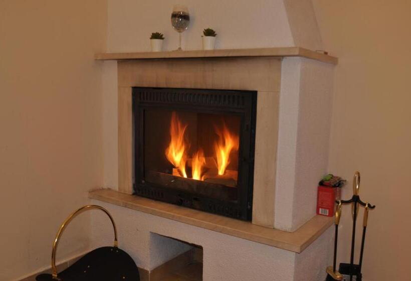 استودیوی استاندارد, Apartamenty Sobiczkowa Wyspa