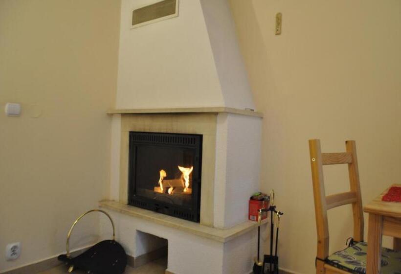 استودیوی استاندارد, Apartamenty Sobiczkowa Wyspa