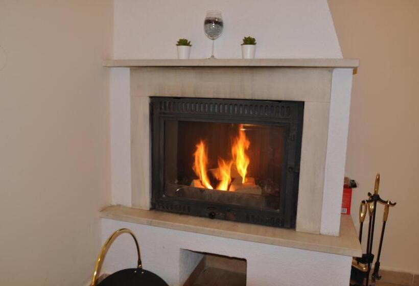 استودیوی استاندارد, Apartamenty Sobiczkowa Wyspa