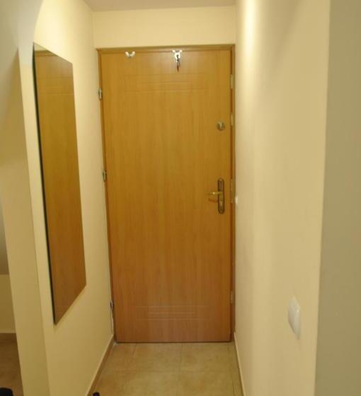 استودیوی استاندارد, Apartamenty Sobiczkowa Wyspa