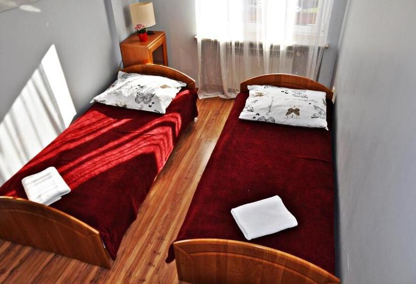 آپارتمان 1 خوابه با چشم‌انداز, Apartamenty Sobiczkowa Wyspa