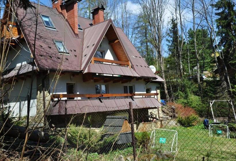 آپارتمان 1 خوابه, Apartamenty Sobiczkowa Wyspa