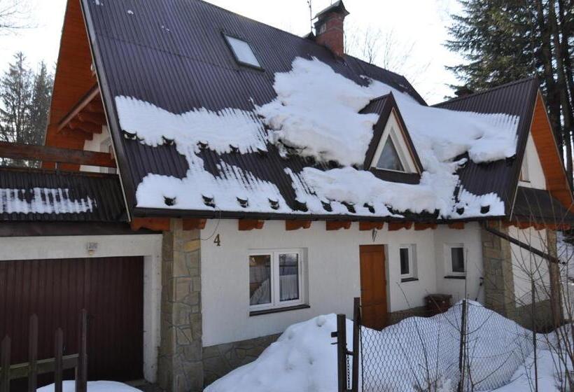 آپارتمان 1 خوابه, Apartamenty Sobiczkowa Wyspa